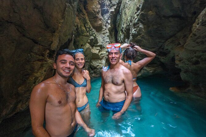 Hidden Gems Odyssey: Private Elaphiti Islands & Blue Cave Tour - FAQ