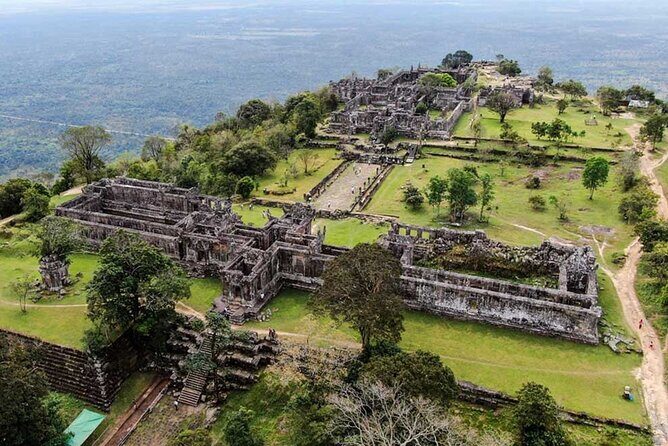 Hidden Gems of Cambodia: Preah Vihear & Koh Ker Exploration Tour - An In-Depth Look at the Tour Experience
