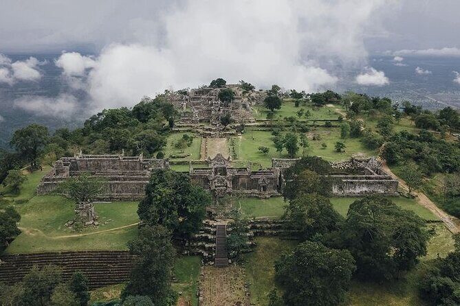 Hidden Gems of Cambodia: Preah Vihear & Koh Ker Exploration Tour - Who Should Consider This Tour?