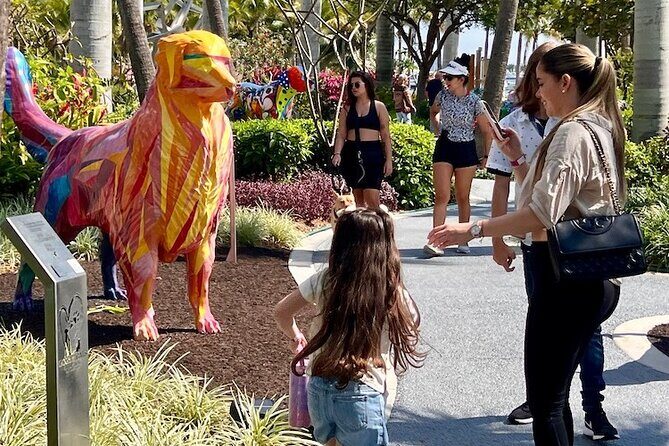 Hidden Gems of Downtown Miami Guided Walking Tour - An In-Depth Look at the Tour Itinerary