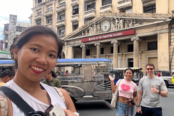 Hidden Gems of Manila with local guide - Exploring Manila’s Hidden Corners: A Review of the “Hidden Gems of Manila with Local Guide” Tour