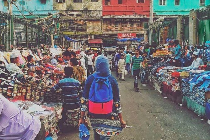 Hidden Gems of Old Delhi (All inclusive) - Final Thoughts: Who Will Love This Tour?