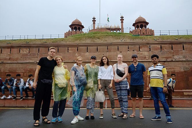 Hidden Gems of Old Delhi - Walk - FAQ