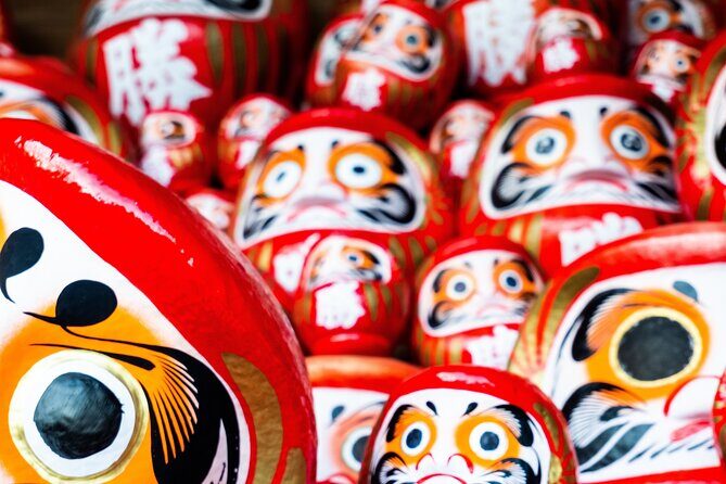 Hidden Gems of Osaka Kyoto Nara - Private Car Tour by Local Guide - An In-Depth Look at the Itinerary