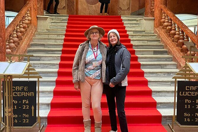 Hidden gems of Prague & City sightseeing - Walking tour - An In-Depth Look at the Tour Itinerary