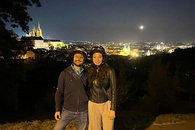 Hidden gems of Prague & City sightseeing - Walking tour - FAQs