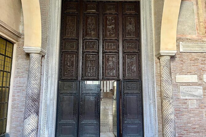 Hidden Gems of Rome: Santa Sabina, Santa Prisca & Stunning Views - Final Thoughts