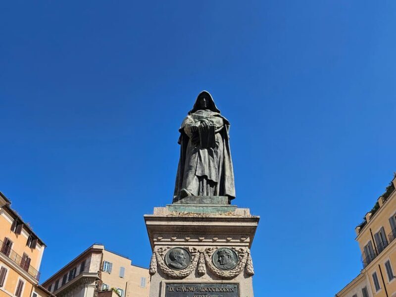 Hidden Gems of Rome Walking Tour - A Deep Dive into the Hidden Gems of Rome Tour