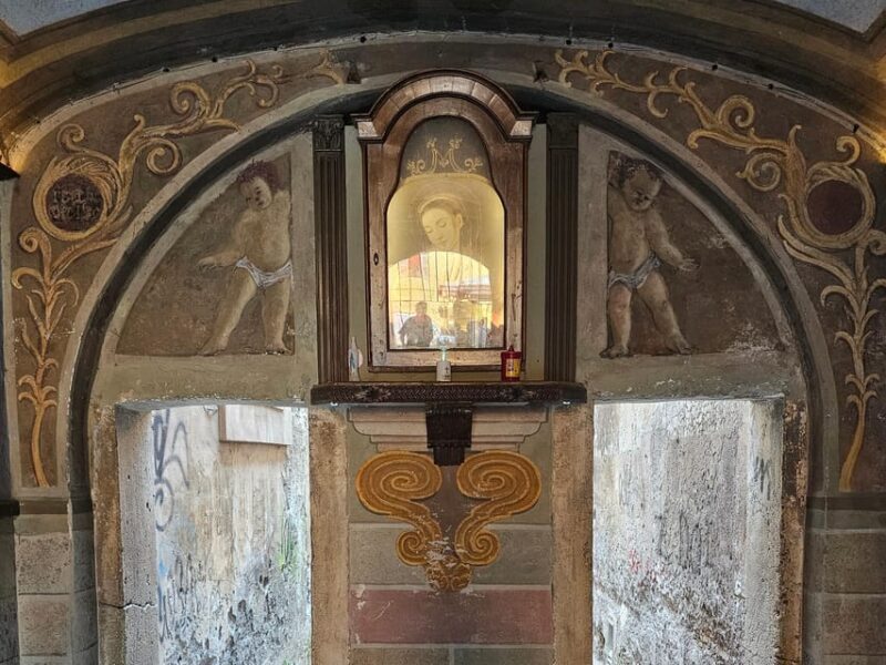 Hidden Gems of Rome Walking Tour - FAQ