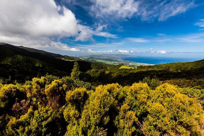 Hidden Gems of Sao Miguel Island Full Day Tour with Lunch - Why This Tour Offers Good Value