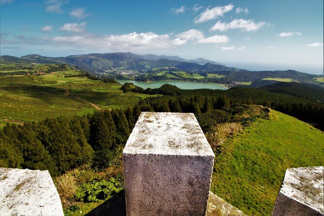 Hidden Gems of Sao Miguel Island Full Day Tour with Lunch - The Sum Up: Is It Worth It?