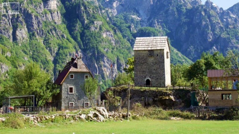 Hidden Gems of Theth:Private Day Tour to Waterfall &Blue Eye - Practical Details & Tips