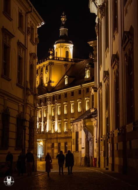 Hidden Gems of Wrocaw Tour - An In-Depth Look at the Tour Itinerary