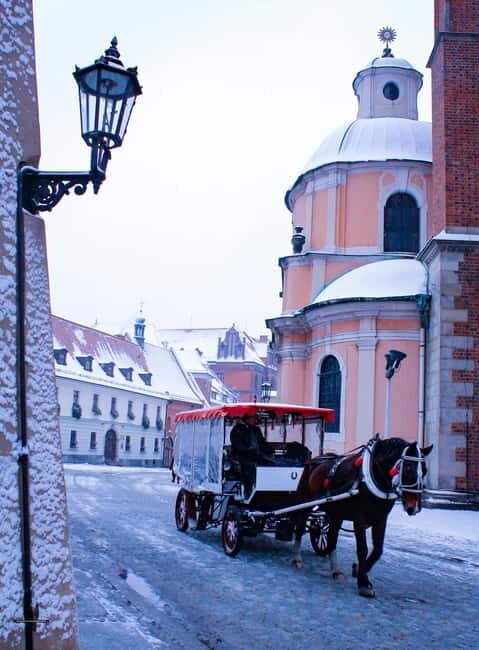 Hidden Gems of Wrocaw Tour - Practical Details and Tips