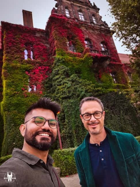 Hidden Gems of Wrocaw Tour - Why This Tour Is a Great Choice