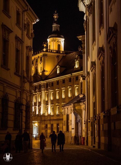 Hidden Gems of Wrocaw Tour - FAQs