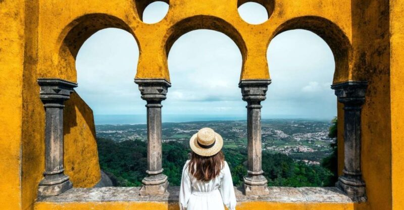 Hidden Gems: Sintra & Cascais Private Tour with Wine Tasting - An In-Depth Look at the Tour Experience