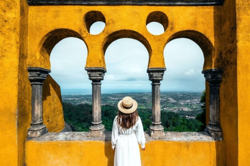 Hidden Gems: Sintra & Cascais Private Tour with Wine Tasting - FAQs