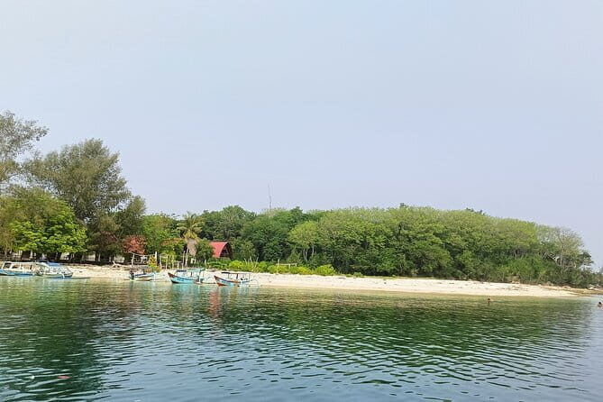 Hidden Gilis: Private Snorkeling Adventure to 5 Secret Islands - Key Points