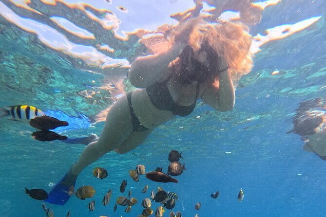 Hidden Gilis: Private Snorkeling Adventure to 5 Secret Islands - Exploring the Itinerary: What You’ll Experience