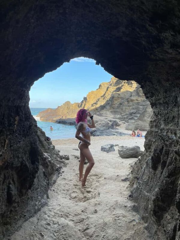 Hidden Hawaii South-East Sunset Adventure with Scenic Hike - Introduction: A Tour That Unlocks Oahus Secret Corners