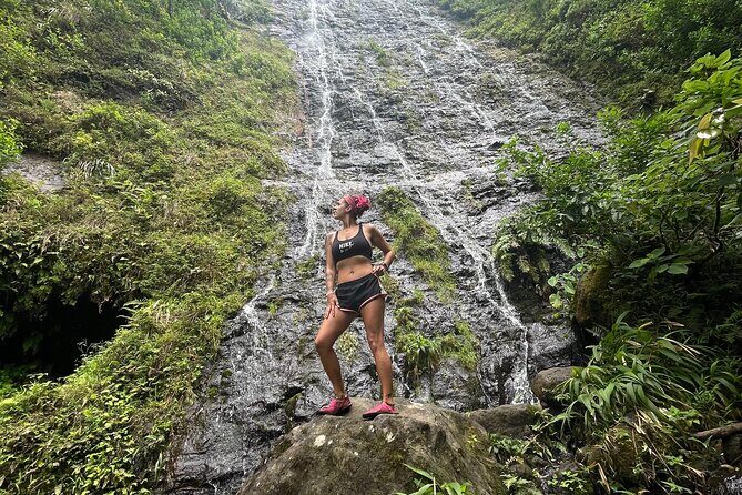 Hidden Hawaii Tours - FAQ