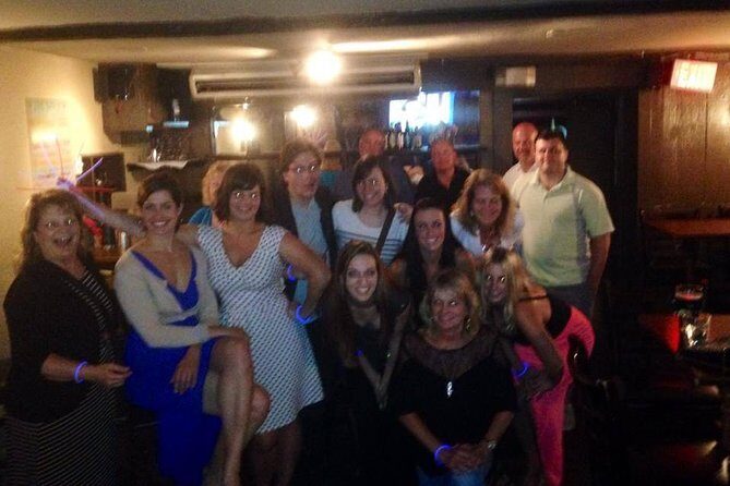 Hidden History Pub Crawl of Historic Annapolis - What the Experience Means for You