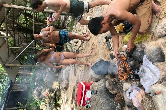 Hidden Hon Ba Nature Reserve Motorcycle Tour BBQ,Beer,Waterfall - Who Should Consider This Tour?