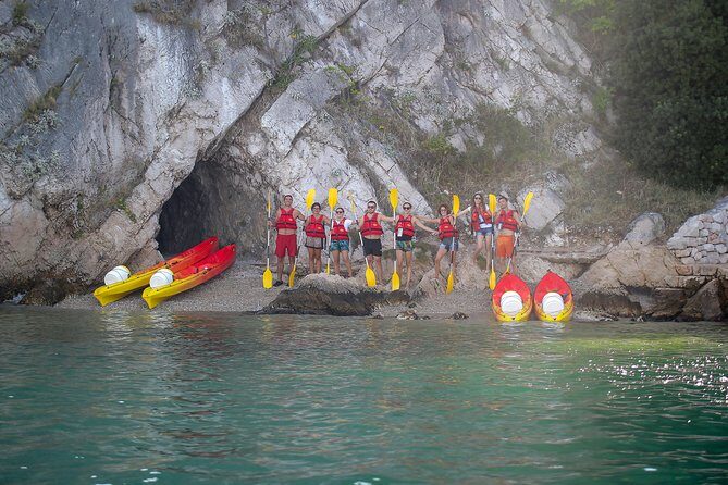 Hidden ibenik - Kayaking - Who Should Consider This Tour?