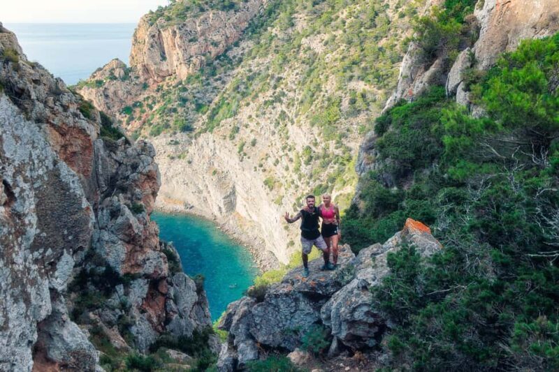 Hidden Ibiza: Coastal Hikes, Snorkeling & Secret Spots - Key Points