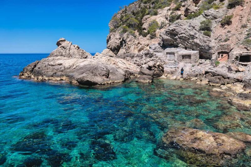 Hidden Ibiza: Coastal Hikes, Snorkeling & Secret Spots - An In-Depth Look at the Experience