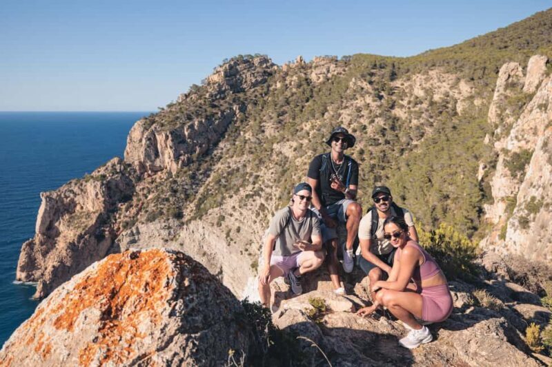 Hidden Ibiza: Coastal Hikes, Snorkeling & Secret Spots - FAQ