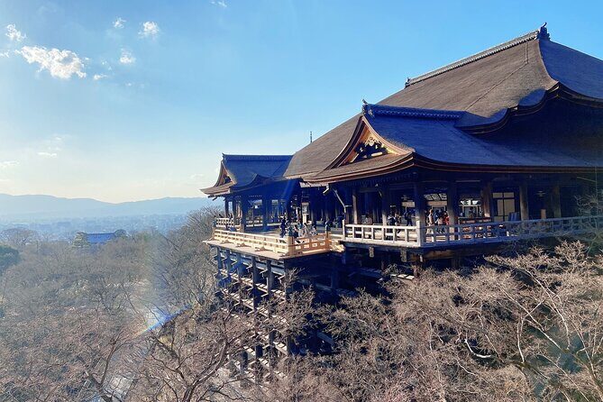 Hidden jem and highlights in kyoto half day private - The Sum Up: Is It Worth Booking?