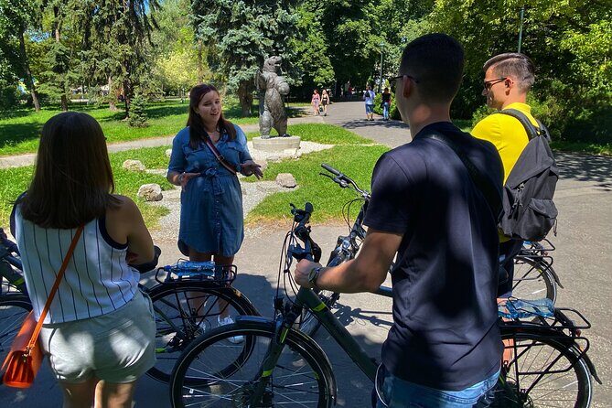 Hidden Krakow Bike Tour - Who Should Consider This Tour?