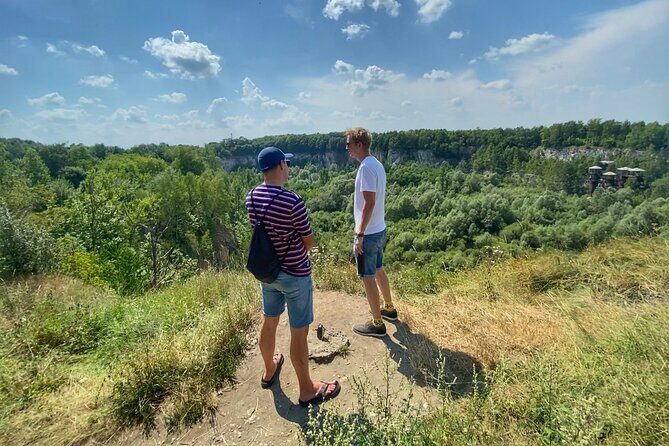 Hidden Krakow Bike Tour - FAQ