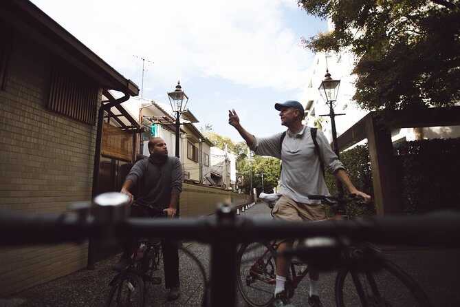 Hidden Kyoto E-Biking tour - Final Thoughts