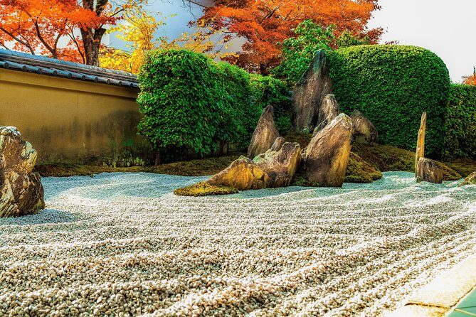 Hidden Kyoto E-Biking tour - FAQs