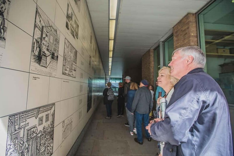 Hidden London Walking Tour - Who Will Get the Most Out of It?