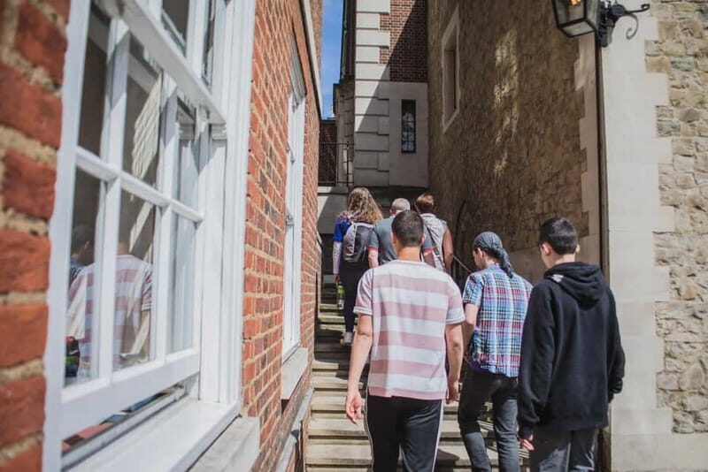 Hidden London Walking Tour - Frequently Asked Questions