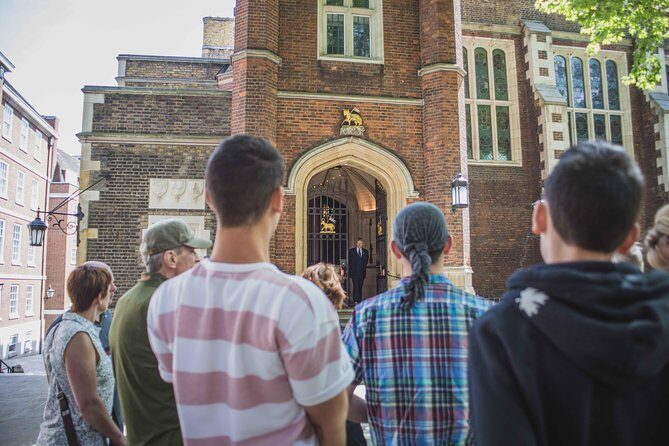 Hidden London Walking Tour - The Value Proposition