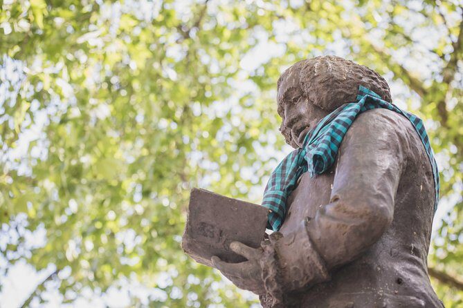 Hidden London Walking Tour - Who Would Love This Tour?