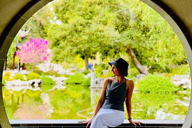 Hidden Los Angeles Private Photo Tour - Best for social media - An In-Depth Look at the Hidden Los Angeles Private Photo Tour