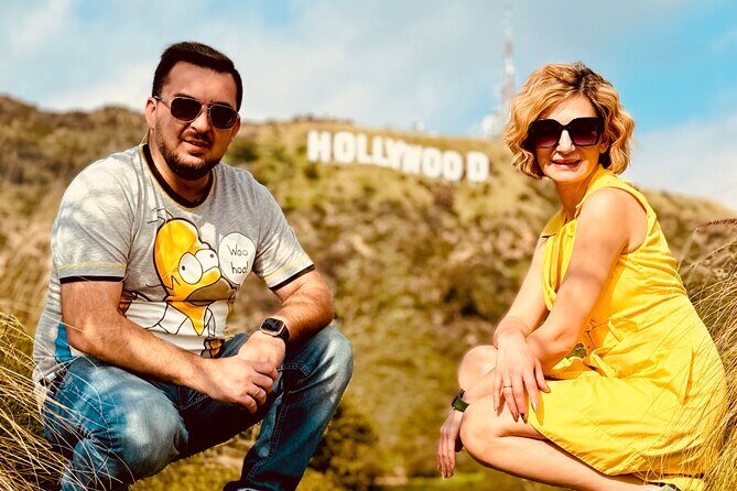 Hidden Los Angeles Private Photo Tour - Best for social media - Final Thoughts: The Real Value of the Hidden Los Angeles Photo Tour