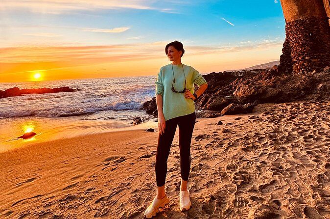 Hidden Los Angeles Private Photo Tour - Best for social media - FAQ