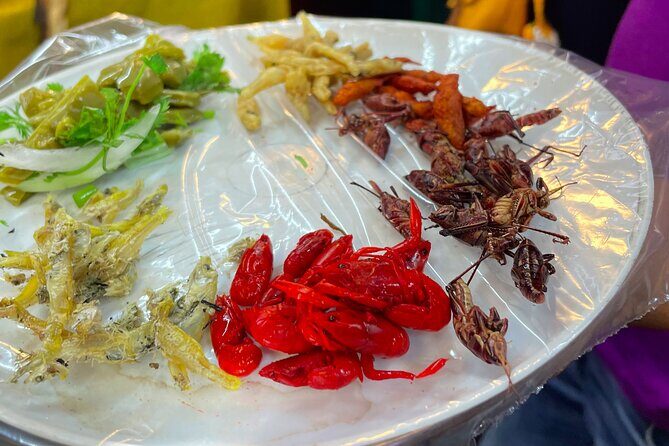 Hidden markets and delights in Mexico City - A Deep Dive into the Experience