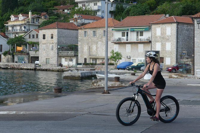 Hidden Montenegro by E-Bike, via The Kotor Cable Car to 1300M - Frequently Asked Questions