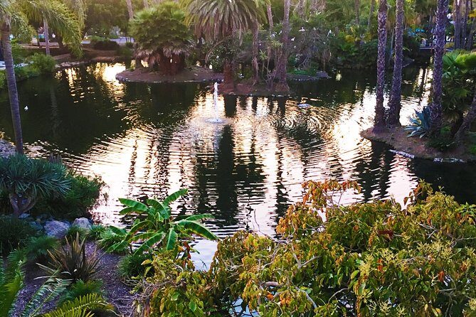 Hidden Nature Walks in the City Private Tour - Customization and Flexibility