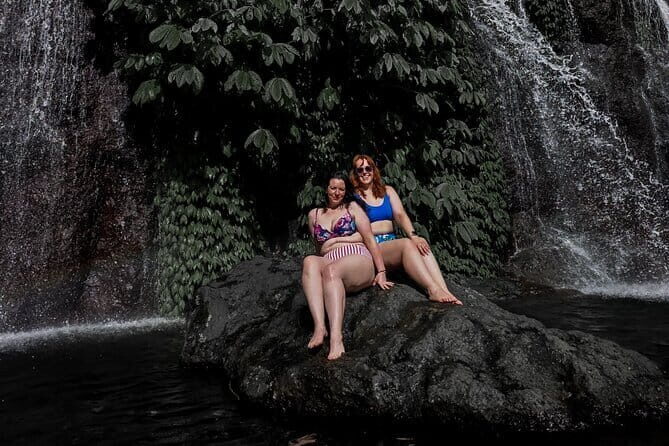 Hidden North Waterfall Bali All inclusive - FAQ
