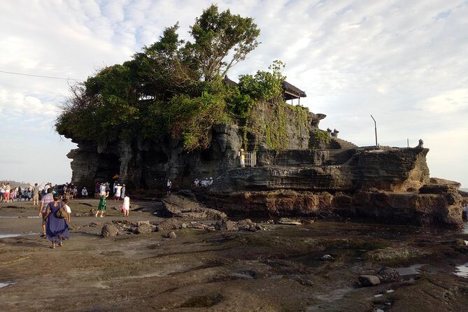 Hidden Nungnung Waterfall and Tanah Lot sunset Private Tour - The Comfort & Convenience Factor