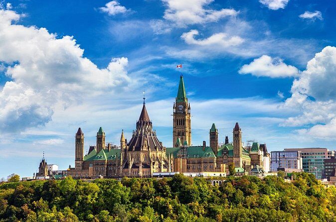 Hidden Ottawa: A Guided Walking Tour of Secret Spots - The Sum Up